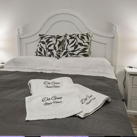 Guest House Da Gino 알베르벨로 외부 사진