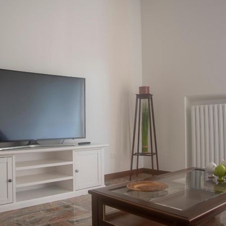 Guest House Da Gino 알베르벨로 외부 사진