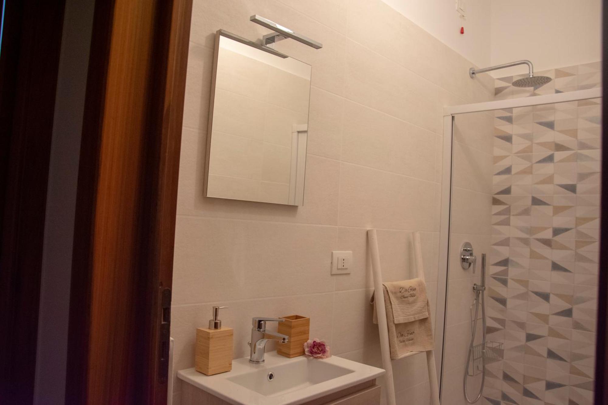 Guest House Da Gino 알베르벨로 외부 사진