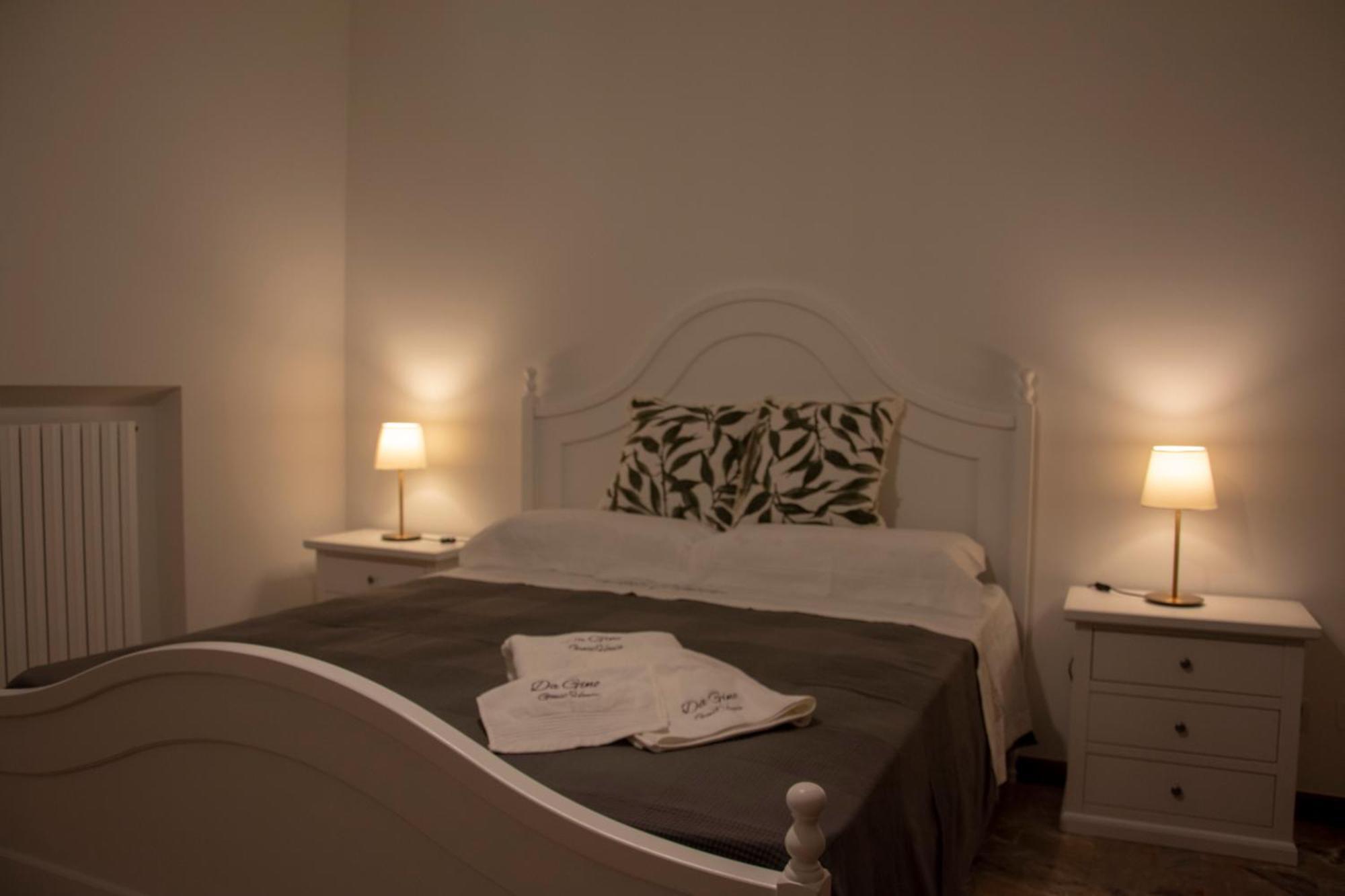 Guest House Da Gino 알베르벨로 외부 사진