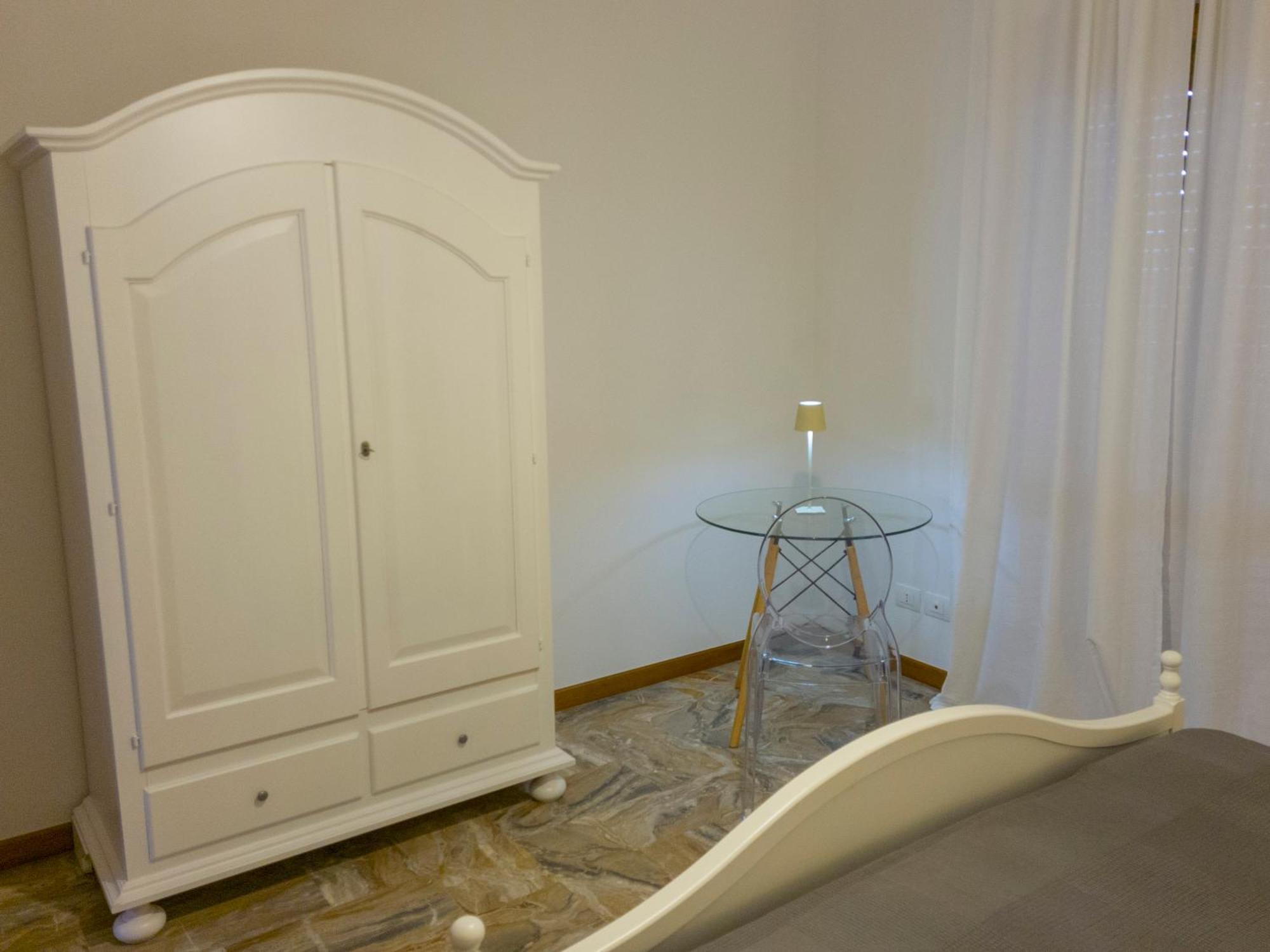 Guest House Da Gino 알베르벨로 외부 사진