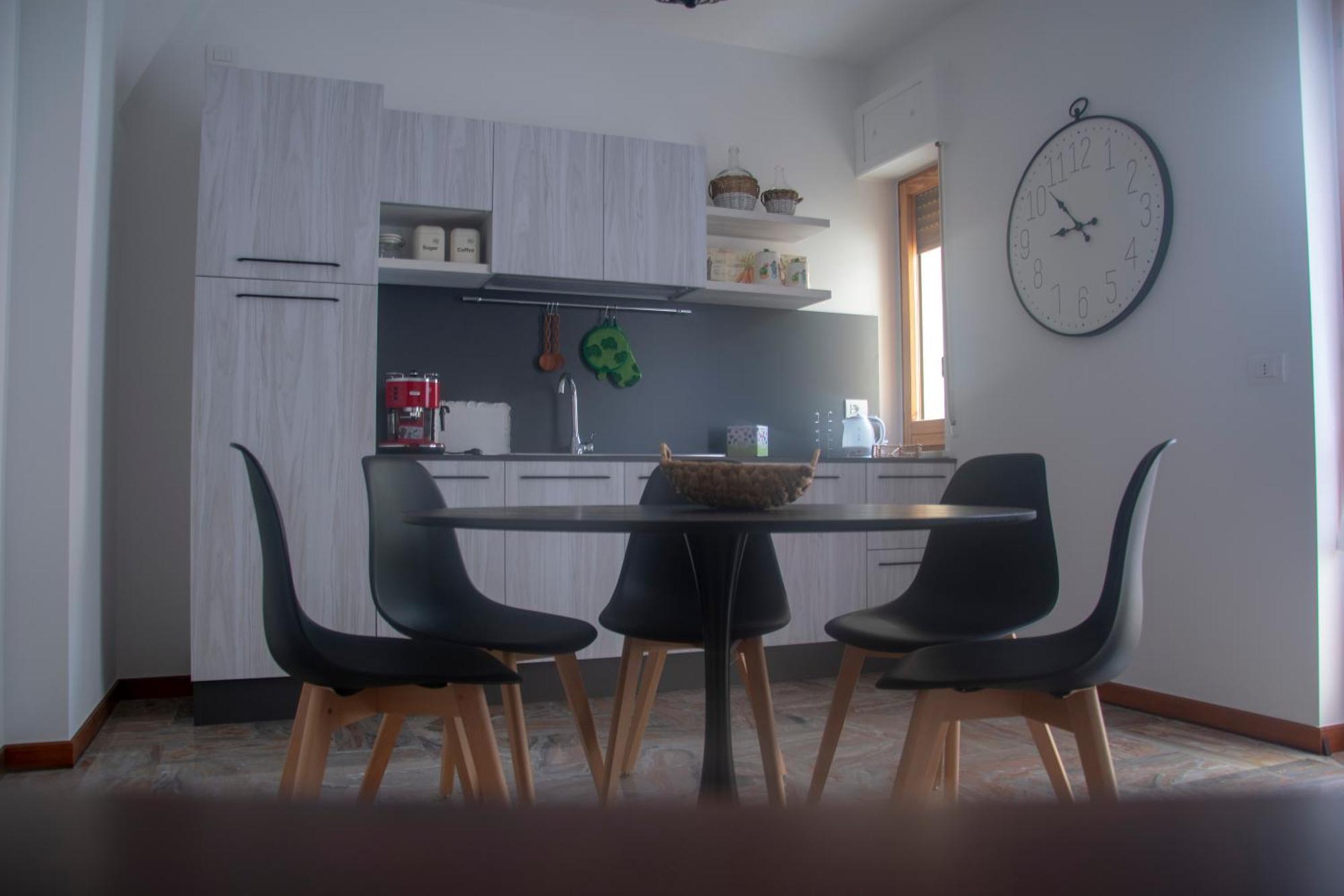 Guest House Da Gino 알베르벨로 외부 사진