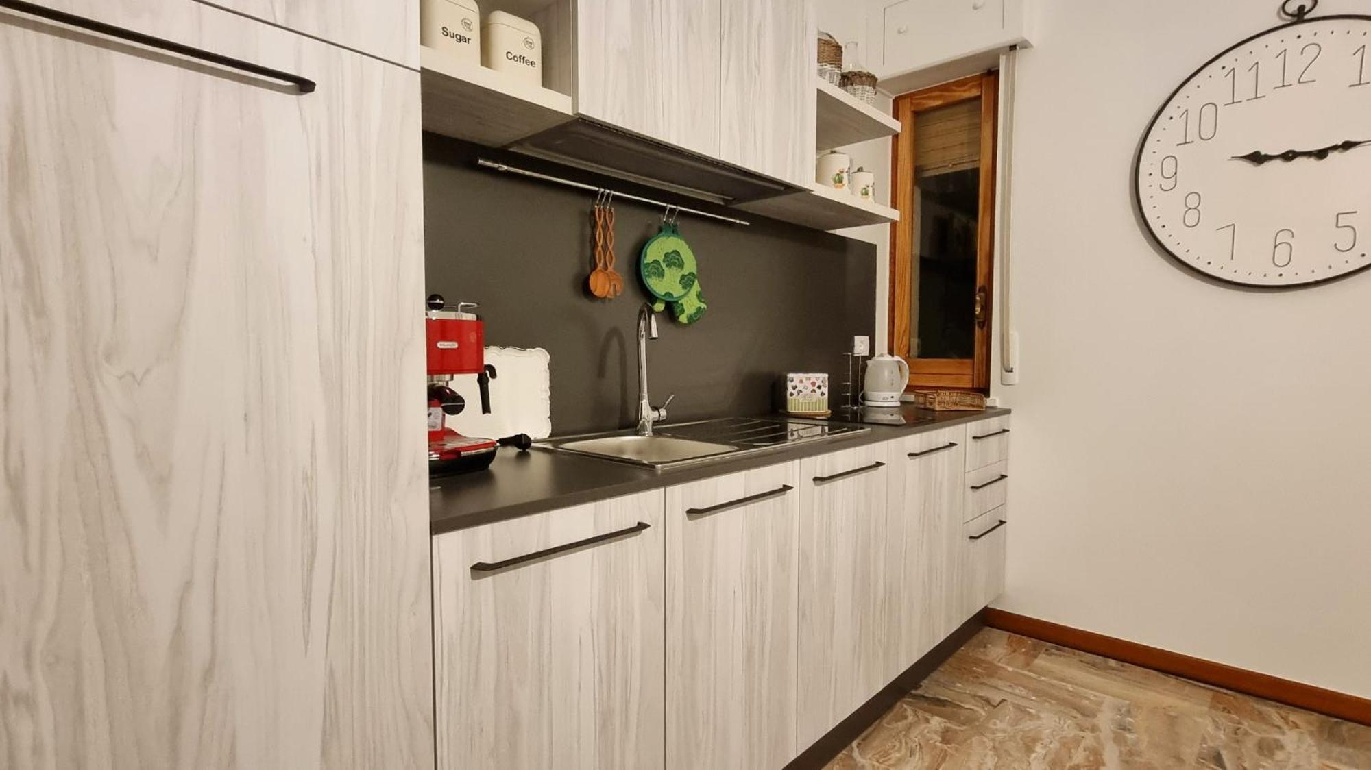 Guest House Da Gino 알베르벨로 외부 사진