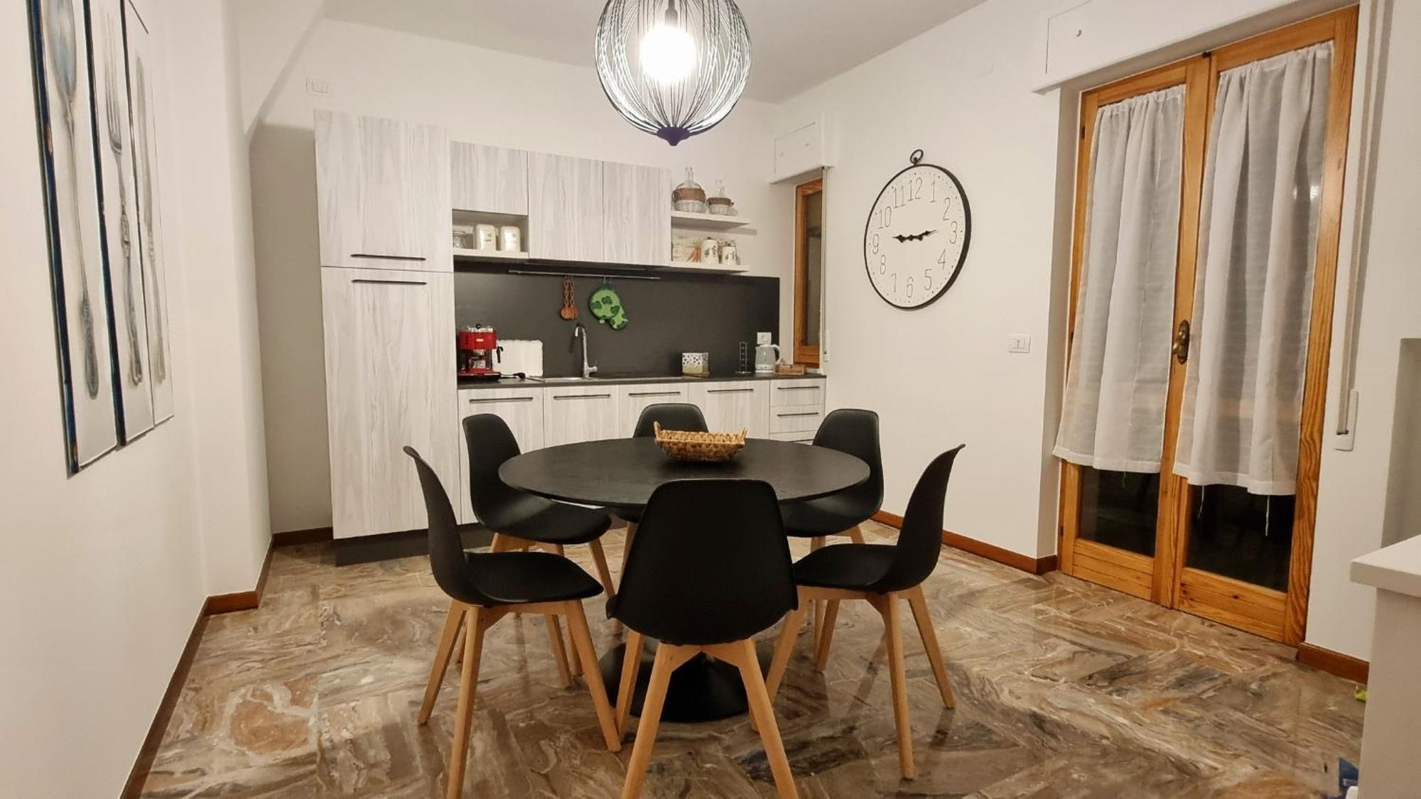 Guest House Da Gino 알베르벨로 외부 사진