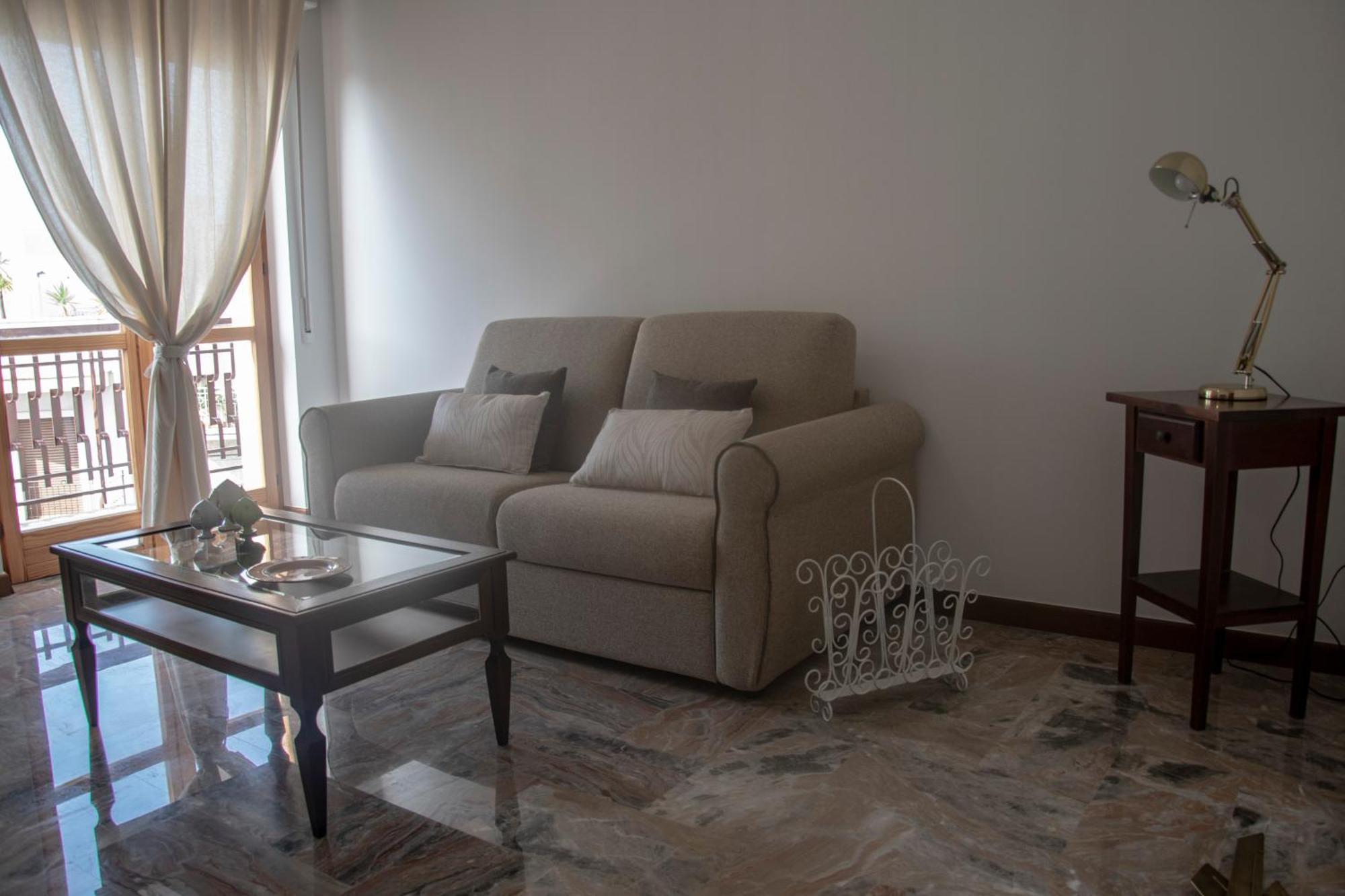 Guest House Da Gino 알베르벨로 외부 사진