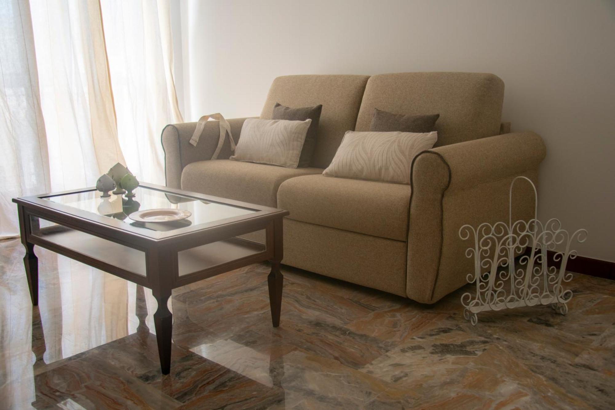 Guest House Da Gino 알베르벨로 외부 사진