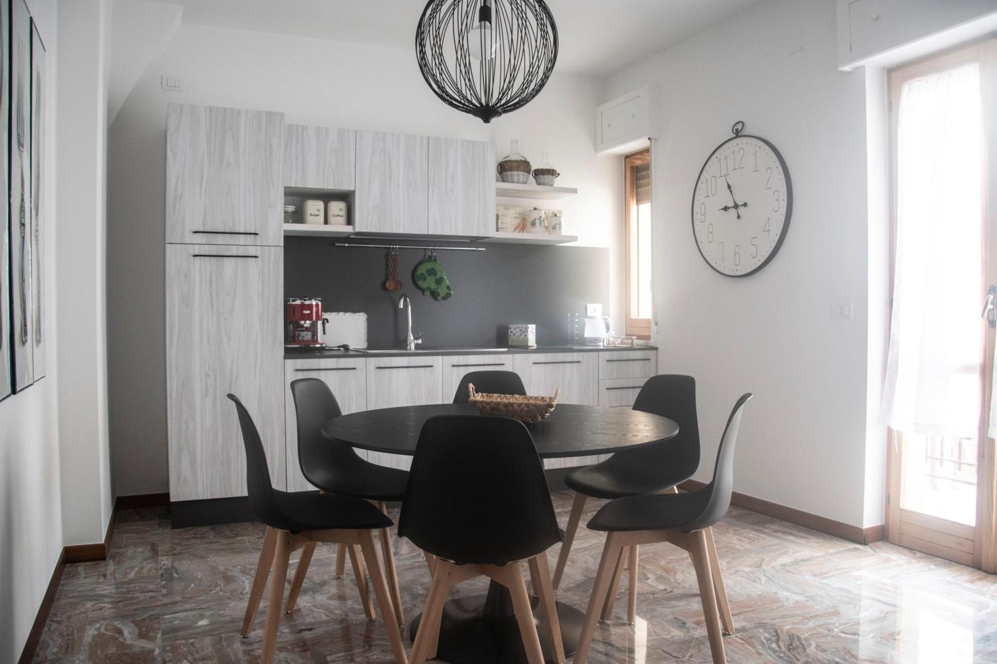 Guest House Da Gino 알베르벨로 외부 사진